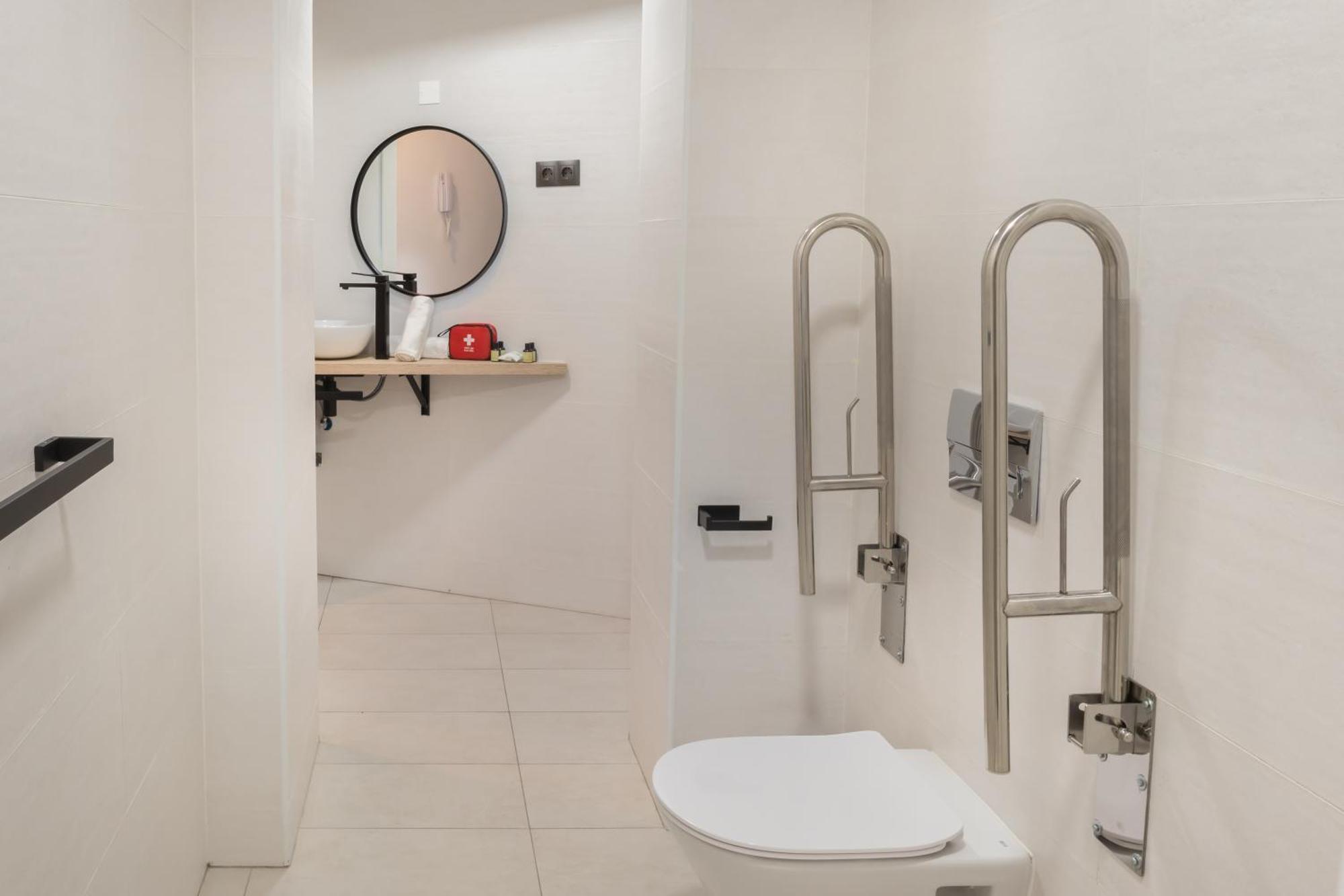 Dobo Malaga Postigos マラガ エクステリア 写真